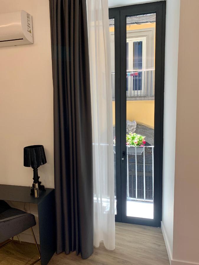 Toledo Boutique Neapel