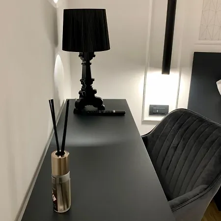 Toledo Boutique Rooms Napels Buitenkant foto