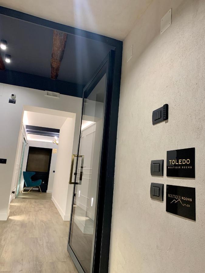 Toledo Boutique Bed and breakfast