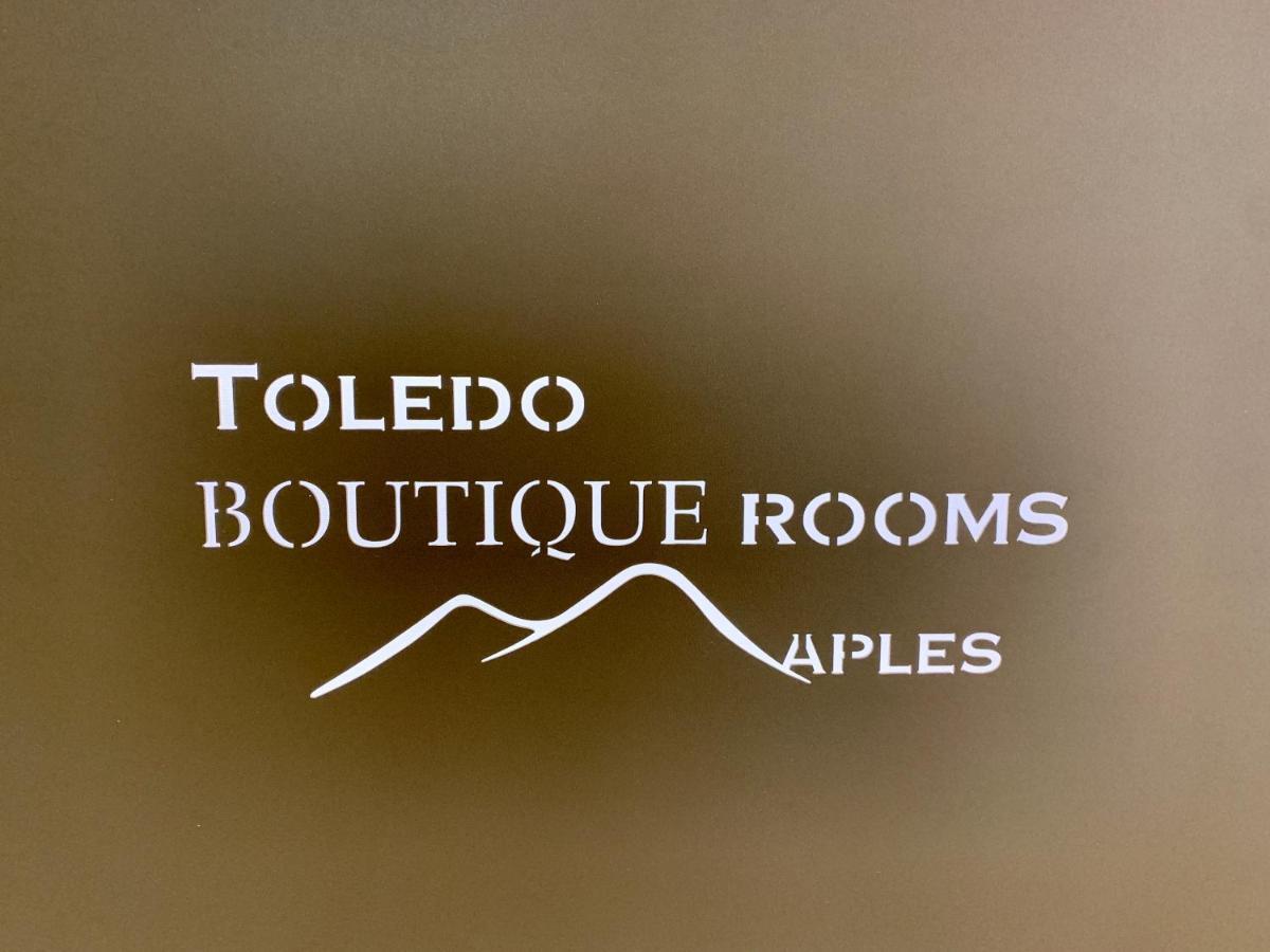 Frühstückspension Toledo Boutique *