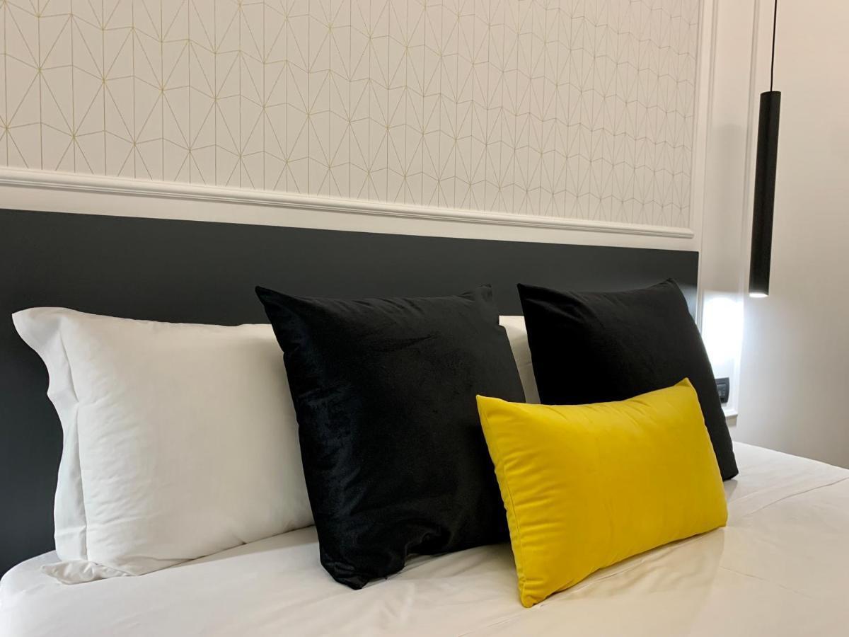 Bed & Breakfast Toledo Boutique Napoli