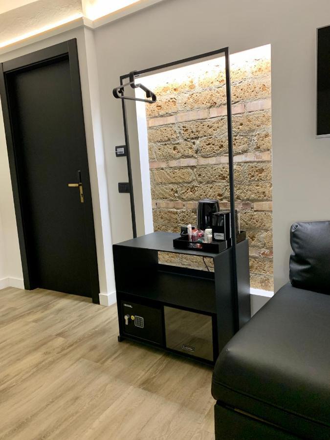 Toledo Boutique Napoli