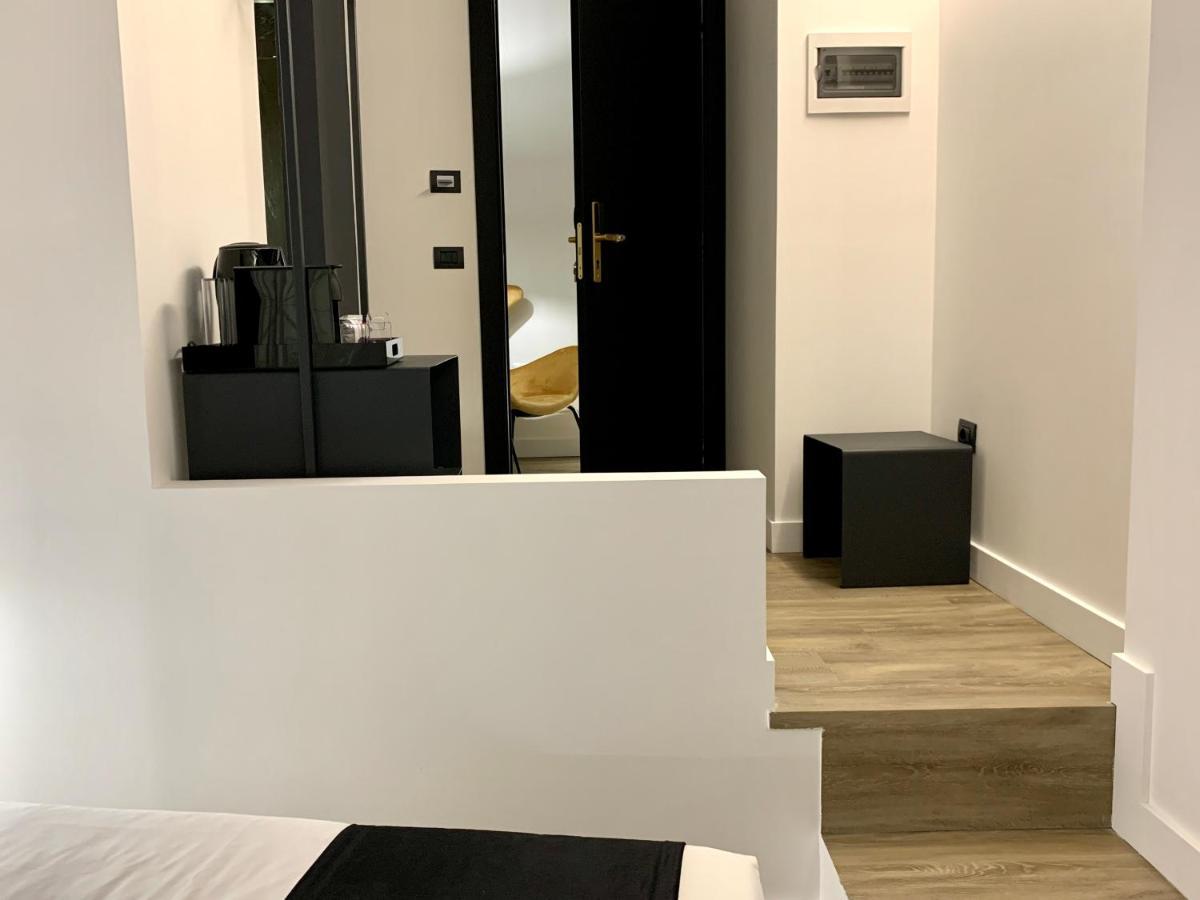 Toledo Boutique Bed & Breakfast Napoli