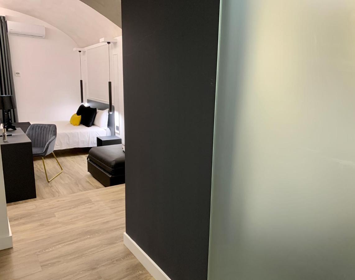 Bed & Breakfast Toledo Boutique Napoli